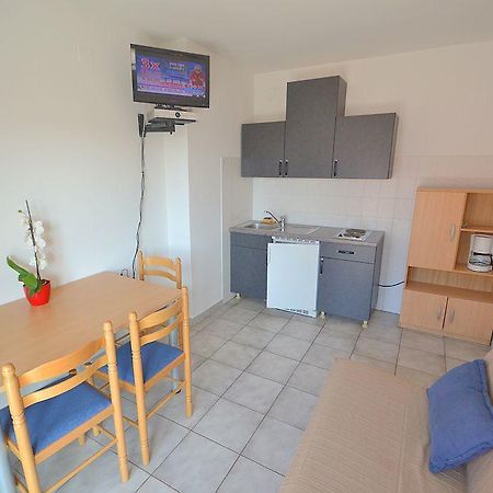 Apartments Tenerifa Novigrad  Ngoại thất bức ảnh