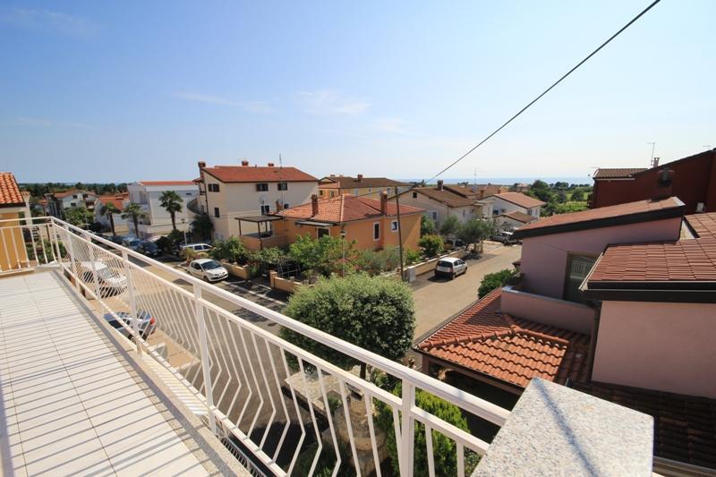 Apartments Tenerifa Novigrad  Ngoại thất bức ảnh