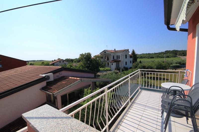 Apartments Tenerifa Novigrad  Ngoại thất bức ảnh