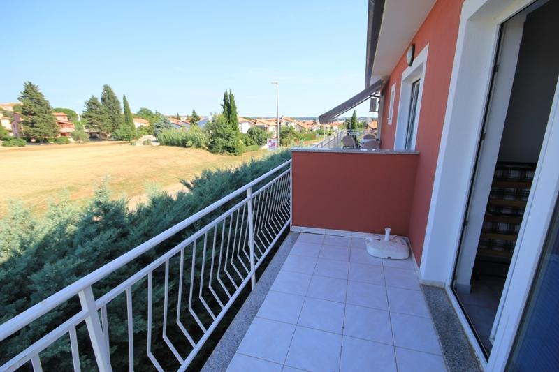 Apartments Tenerifa Novigrad  Ngoại thất bức ảnh