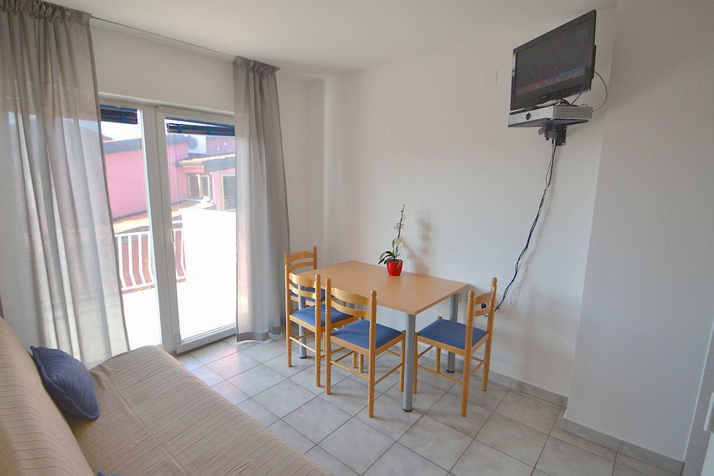 Apartments Tenerifa Novigrad  Ngoại thất bức ảnh