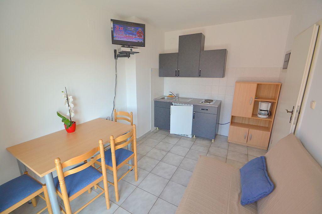 Apartments Tenerifa Novigrad  Ngoại thất bức ảnh