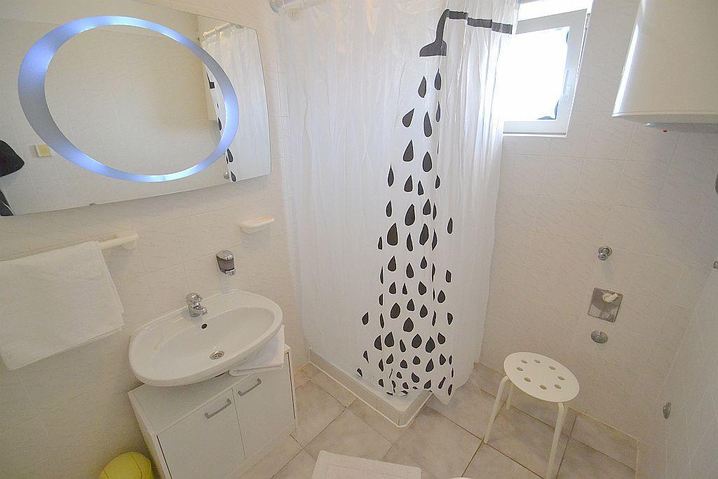 Apartments Tenerifa Novigrad  Ngoại thất bức ảnh