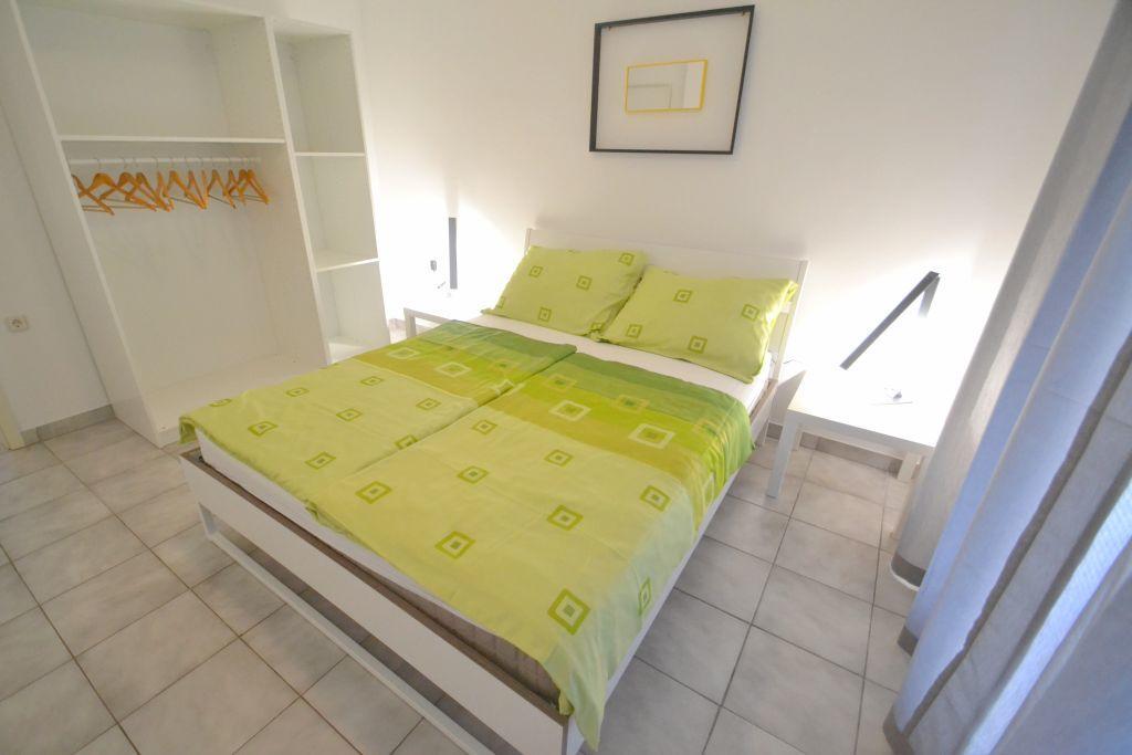 Apartments Tenerifa Novigrad  Ngoại thất bức ảnh