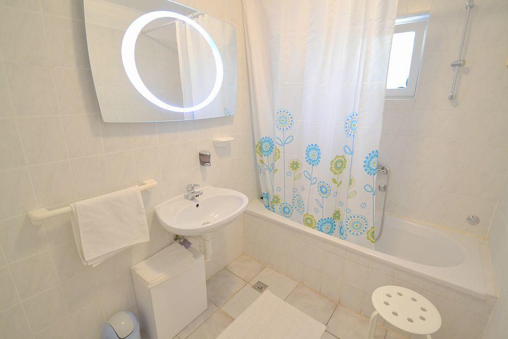 Apartments Tenerifa Novigrad  Ngoại thất bức ảnh