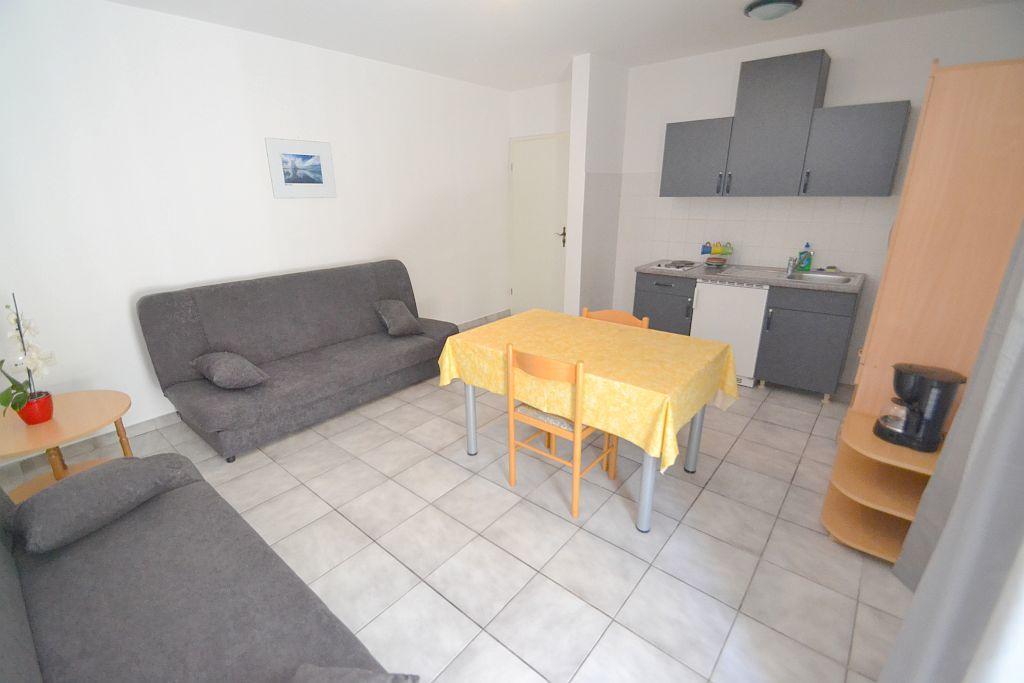 Apartments Tenerifa Novigrad  Ngoại thất bức ảnh