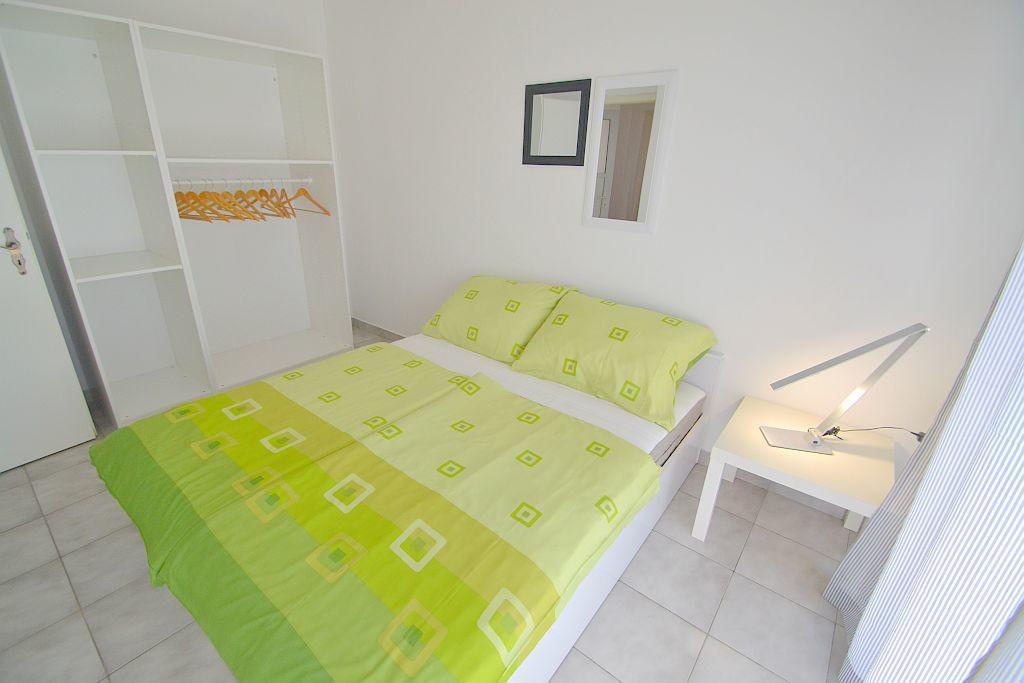 Apartments Tenerifa Novigrad  Ngoại thất bức ảnh